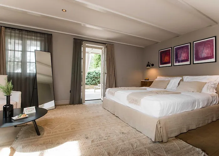 Hotel San Canzian & Residences - Small Luxury Of The World Buje