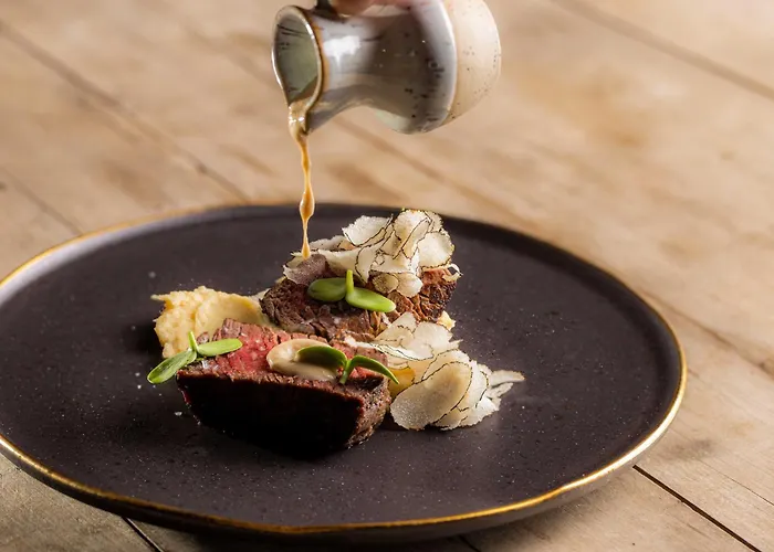 San Canzian & Residences - Small Luxury Of The World Buje