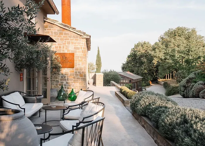 Hotel San Canzian & Residences - Small Luxury Of The World 5*