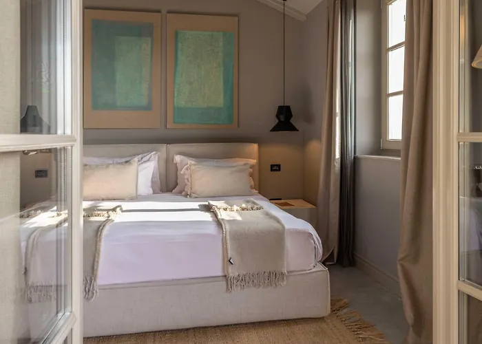 San Canzian & Residences - Small Luxury Of The World