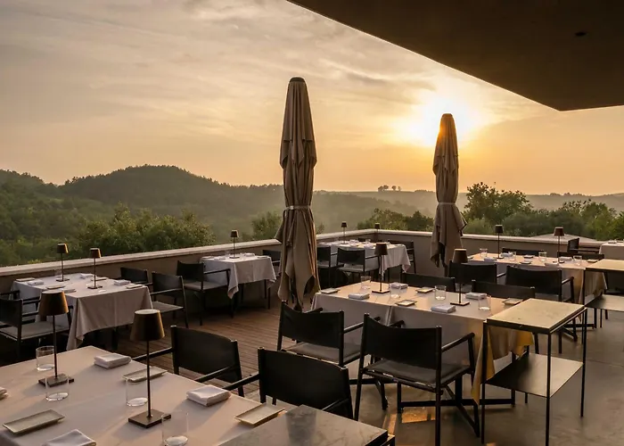 San Canzian & Residences - Small Luxury Of The World 5* Buje