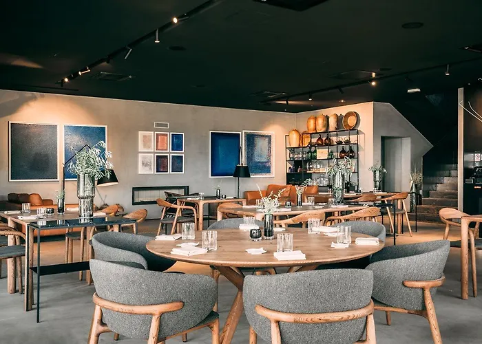 Hotel San Canzian & Residences - Small Luxury Of The World