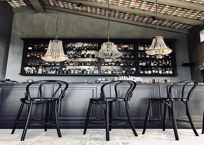 San Canzian & Residences - Small Luxury Of The World Hotel