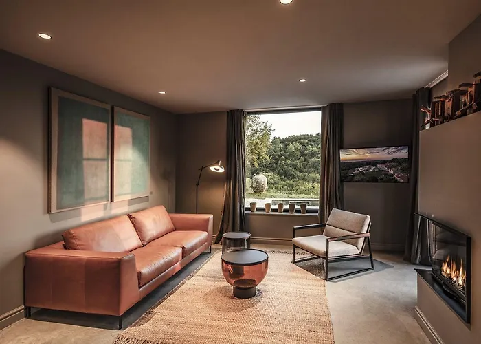 Hotel San Canzian & Residences - Small Luxury Of The World Buje