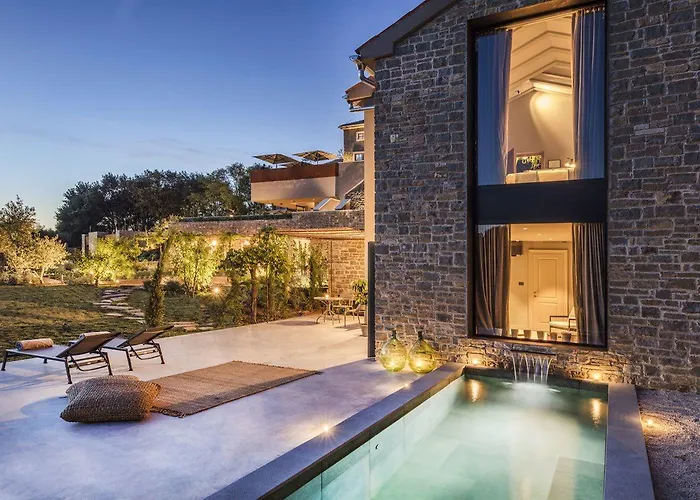 San Canzian & Residences - Small Luxury Of The World