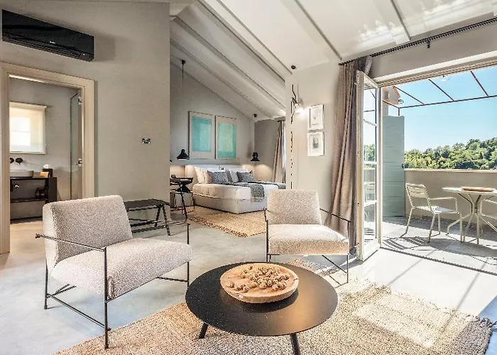 Hotel San Canzian & Residences - Small Luxury Of The World