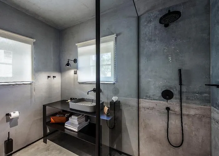 San Canzian & Residences - Small Luxury Of The World Hotel