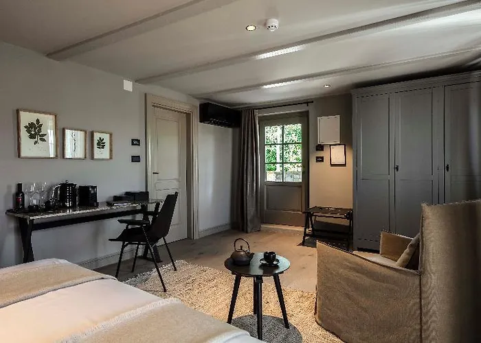 San Canzian & Residences - Small Luxury Of The World 5*