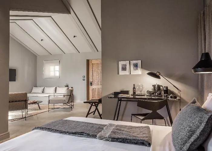 Hotel San Canzian & Residences - Small Luxury Of The World